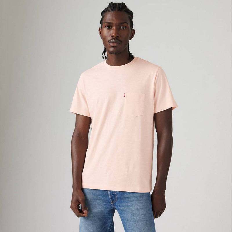 Levi's CLASSIC POCKET T-SHIRT outlook