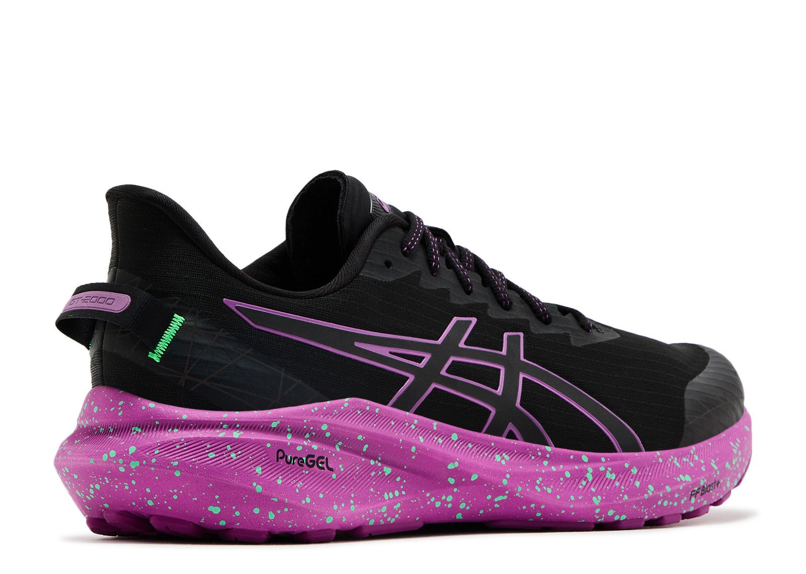 WMNS GT 2000 13 LITE-SHOW 'BOLD MAGENTA' - 3