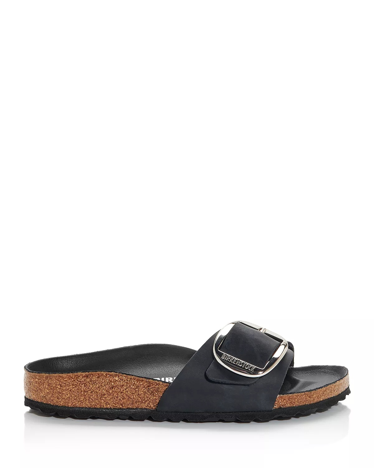 Women's Madrid Big Buckle Sandals - 4