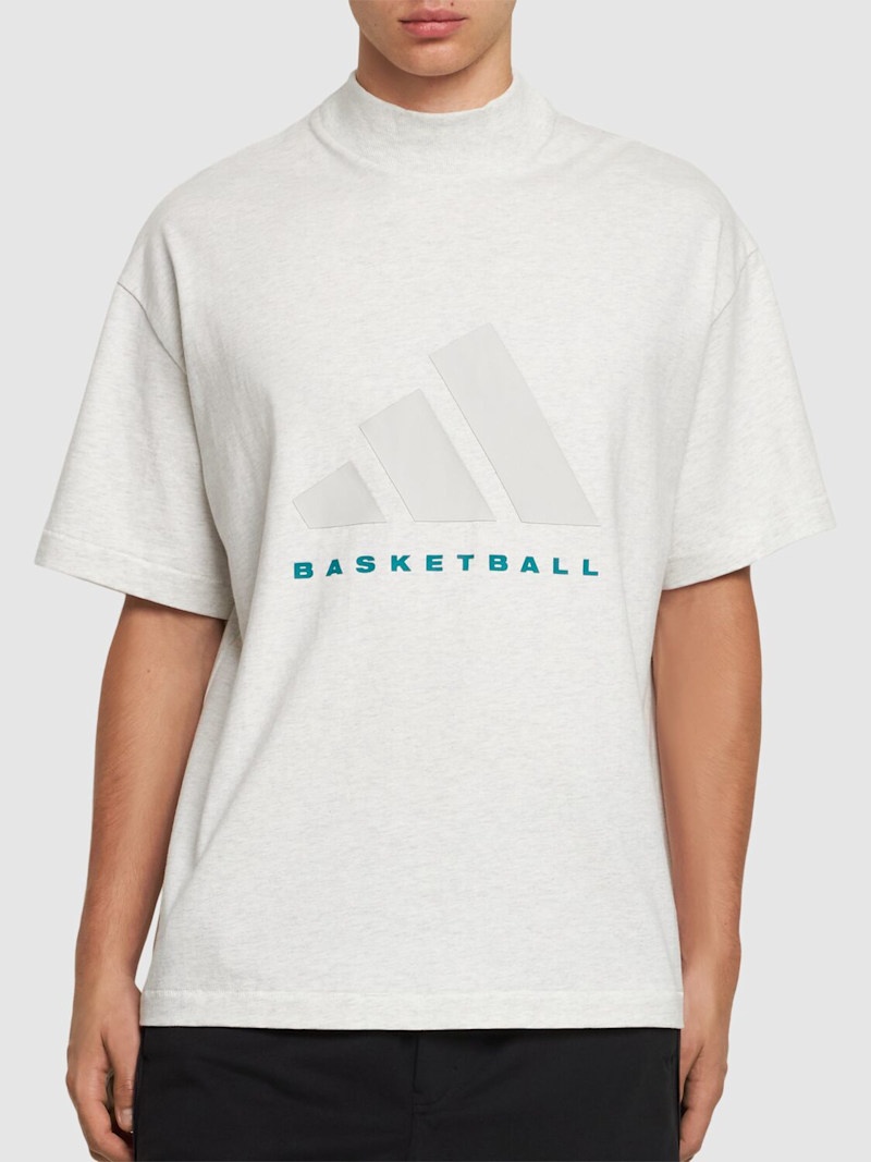 One Basketball t-shirt - 3