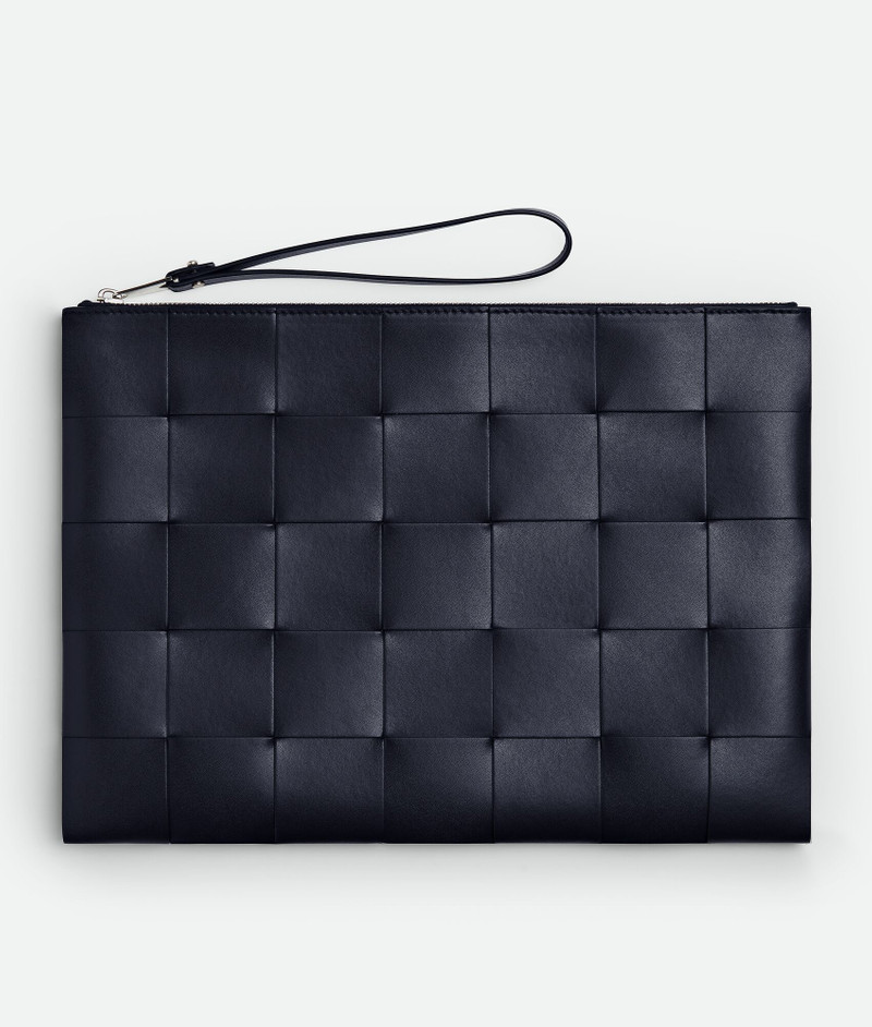 Cassette Flat Pouch 1