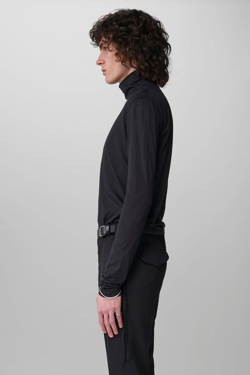 Ann Demeulemeester Elvis Long Sleeve outlook