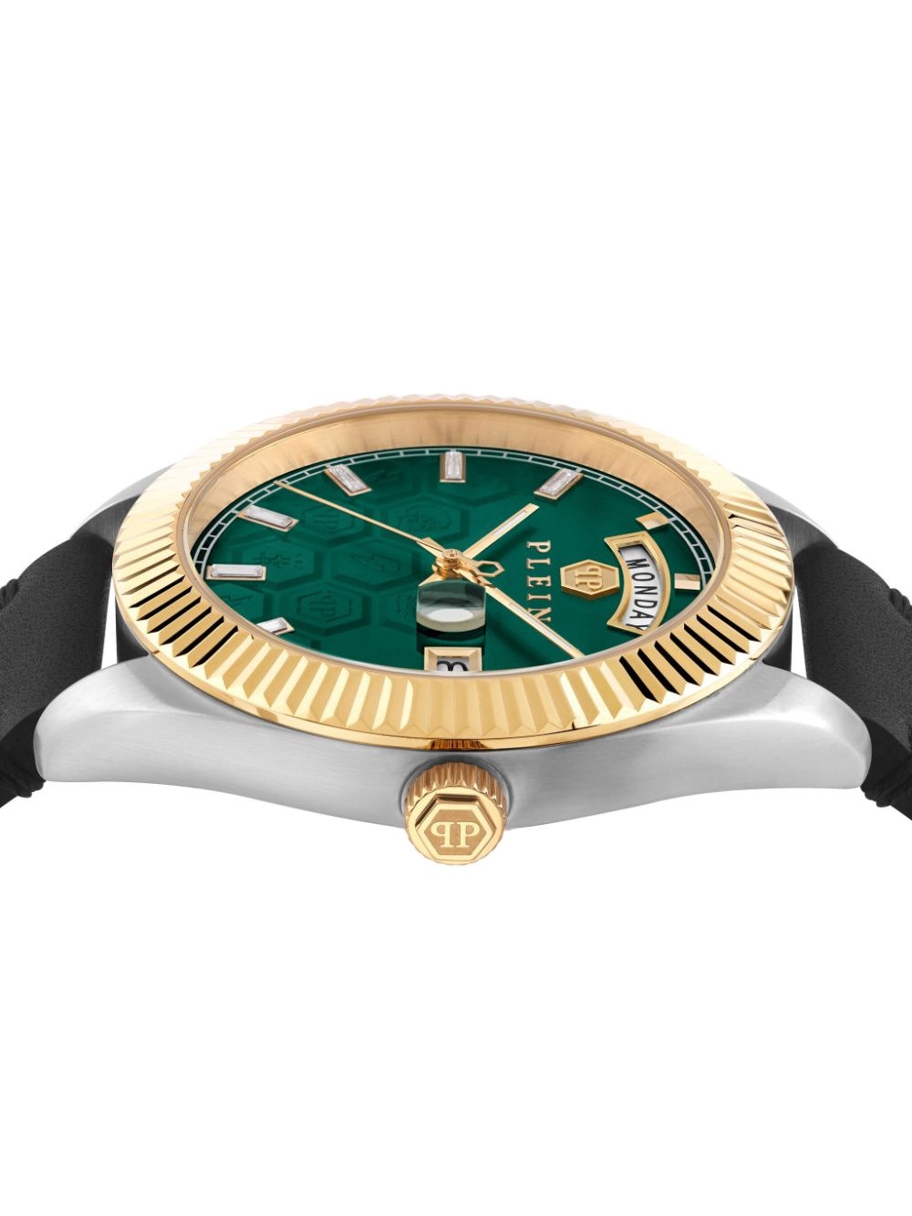 Date Superlative Gent 42mm - 3