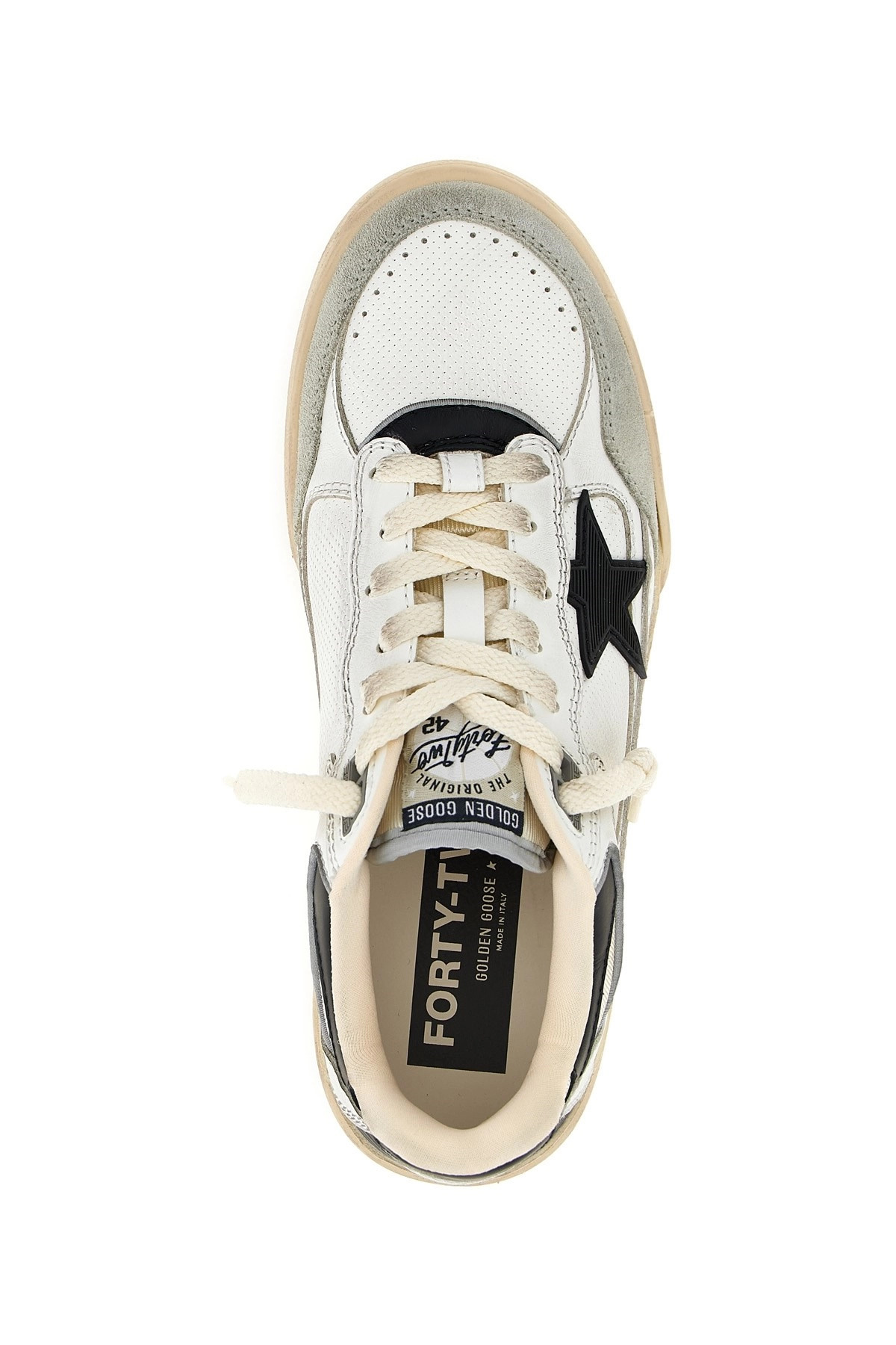 'Forty2' sneakers - 4