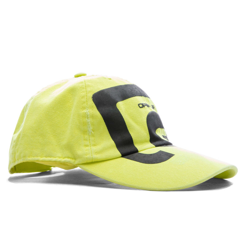 PARACLETE HAT - NEON 3