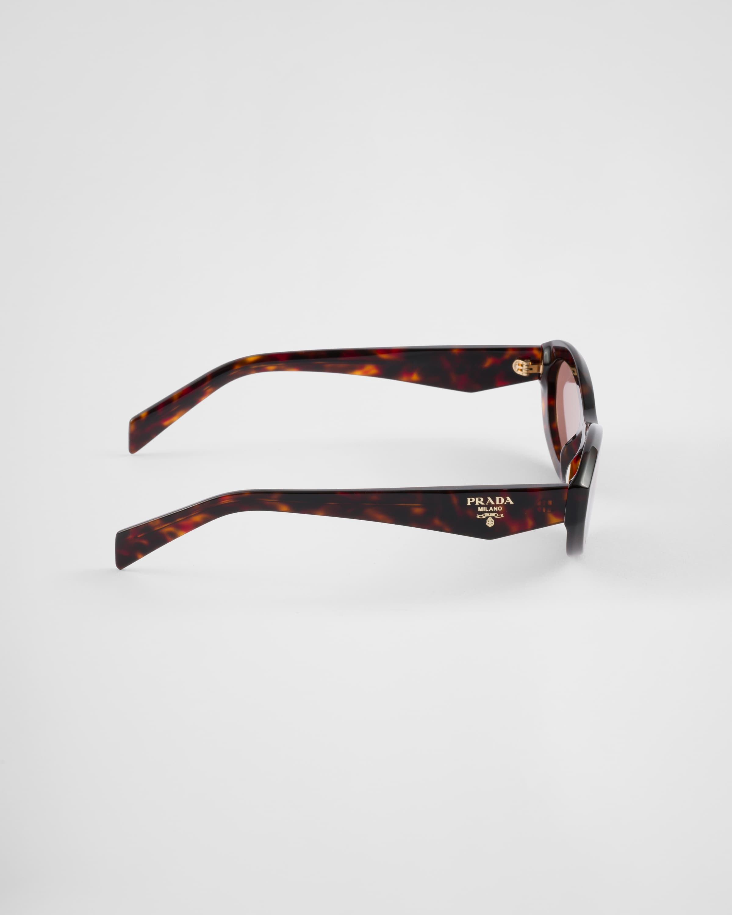 Prada Symbole sunglasses - 4