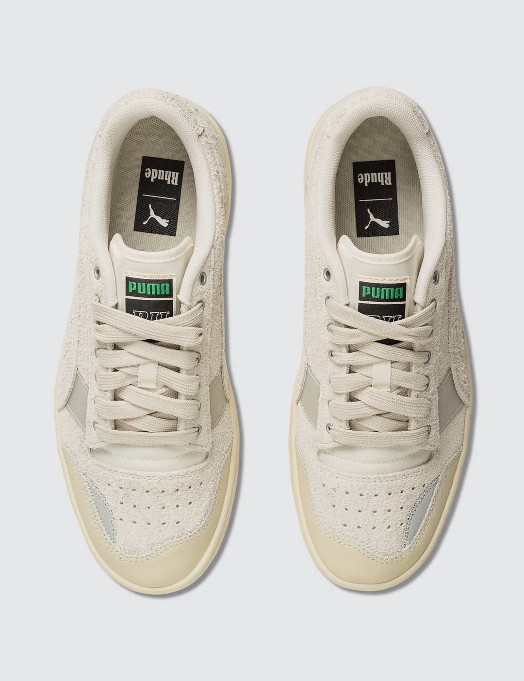 Puma X Rhude Ralph Sampson Lo - 3