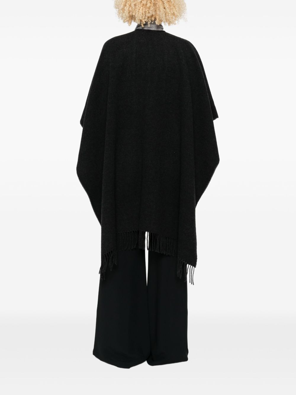 Fabiana Filippi - Fabiana Filippi Poncho - 5