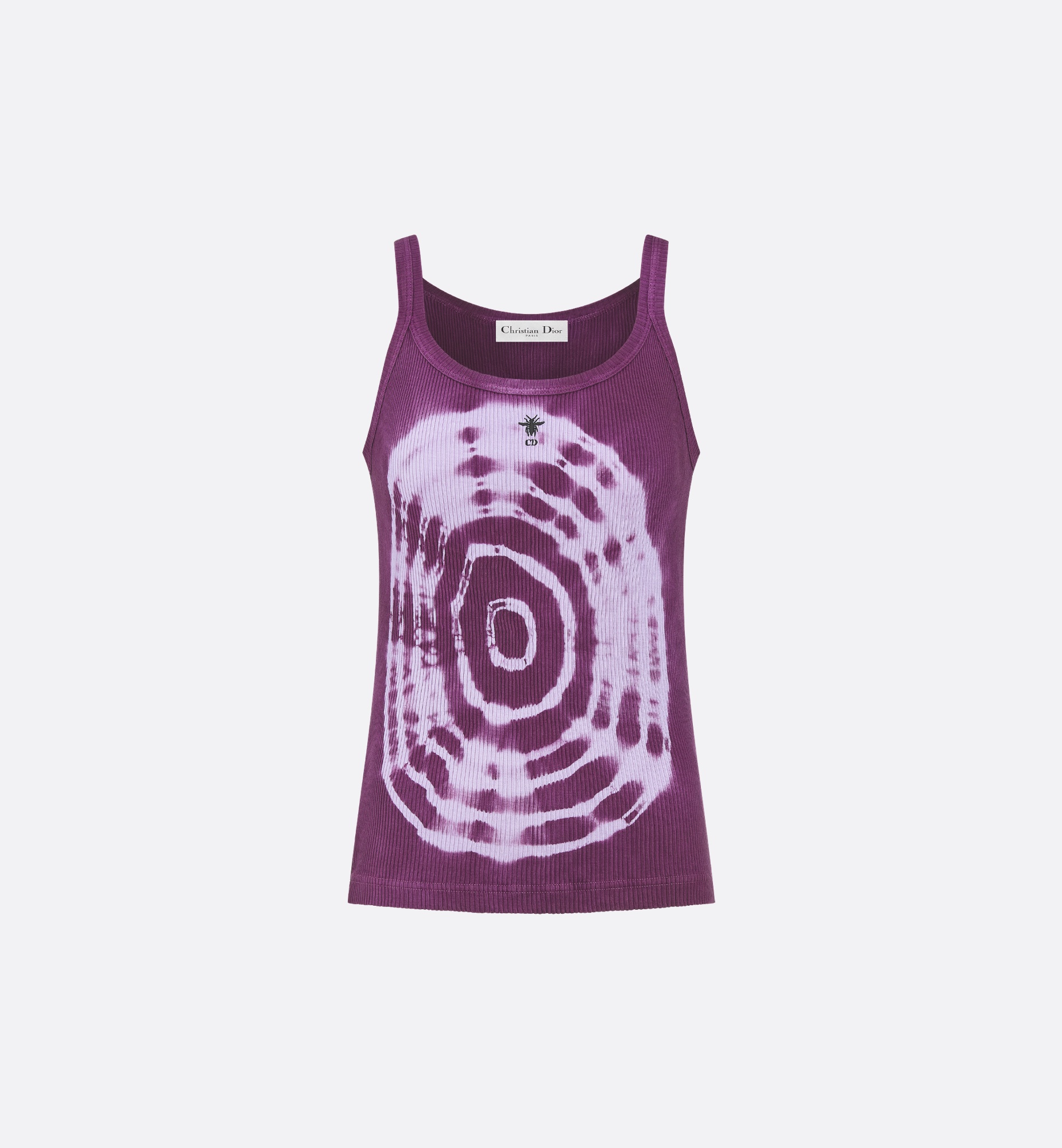 Miss Dior Tank Top - 1