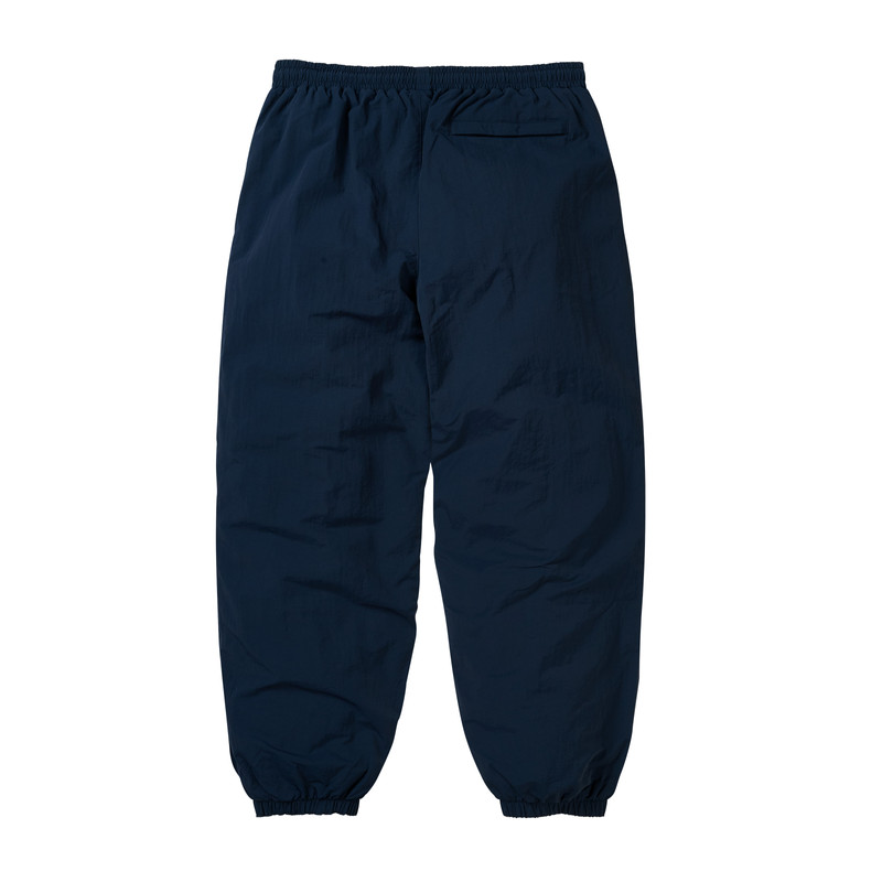 PALACE PALACE SHELL JOGGER NAVY outlook