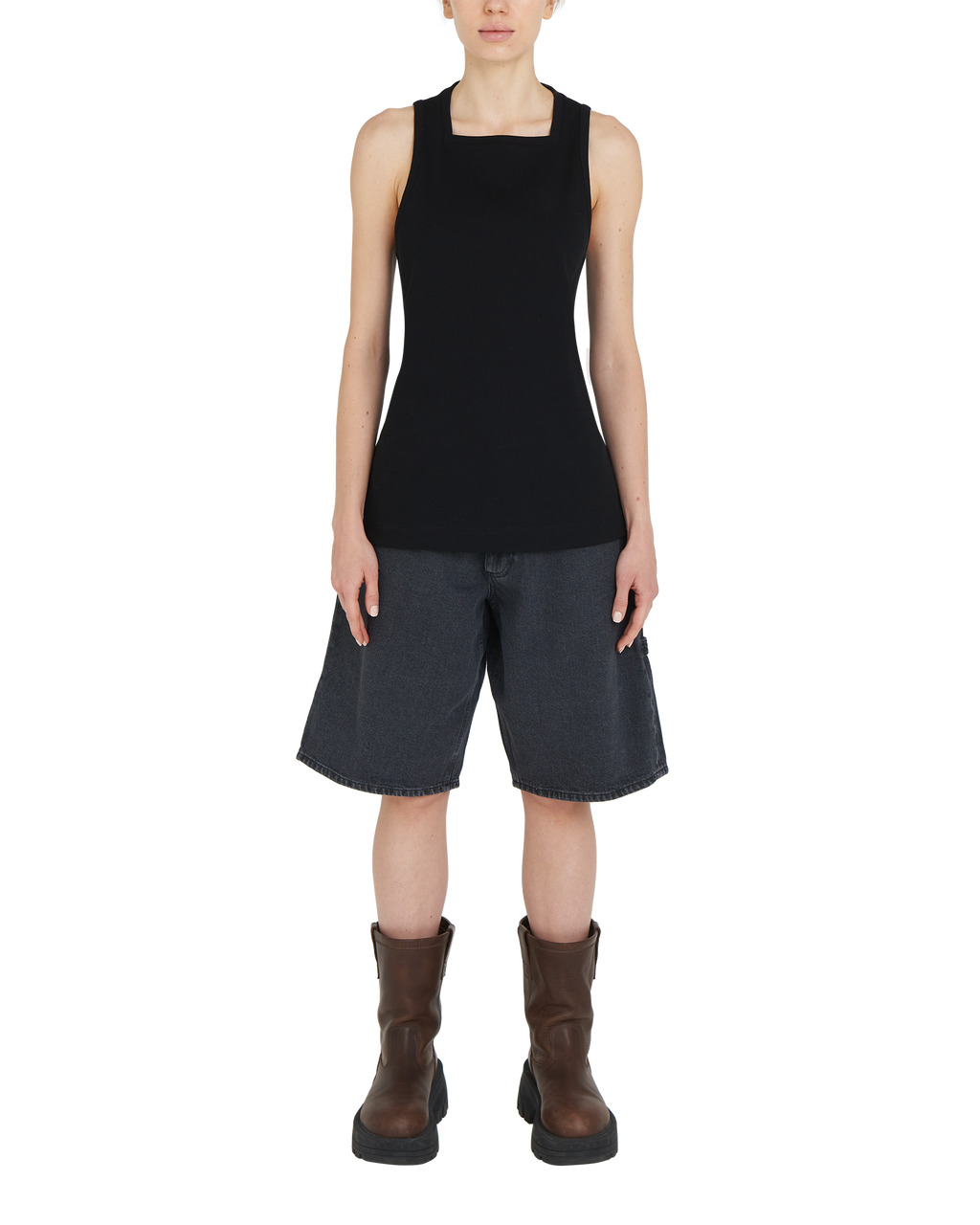 ESSENTIALS TANK TOP - 8
