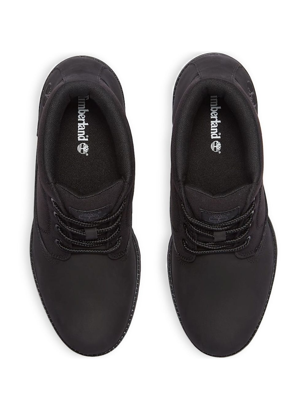 Premium Mid Lace-Up Chukka boots - 4