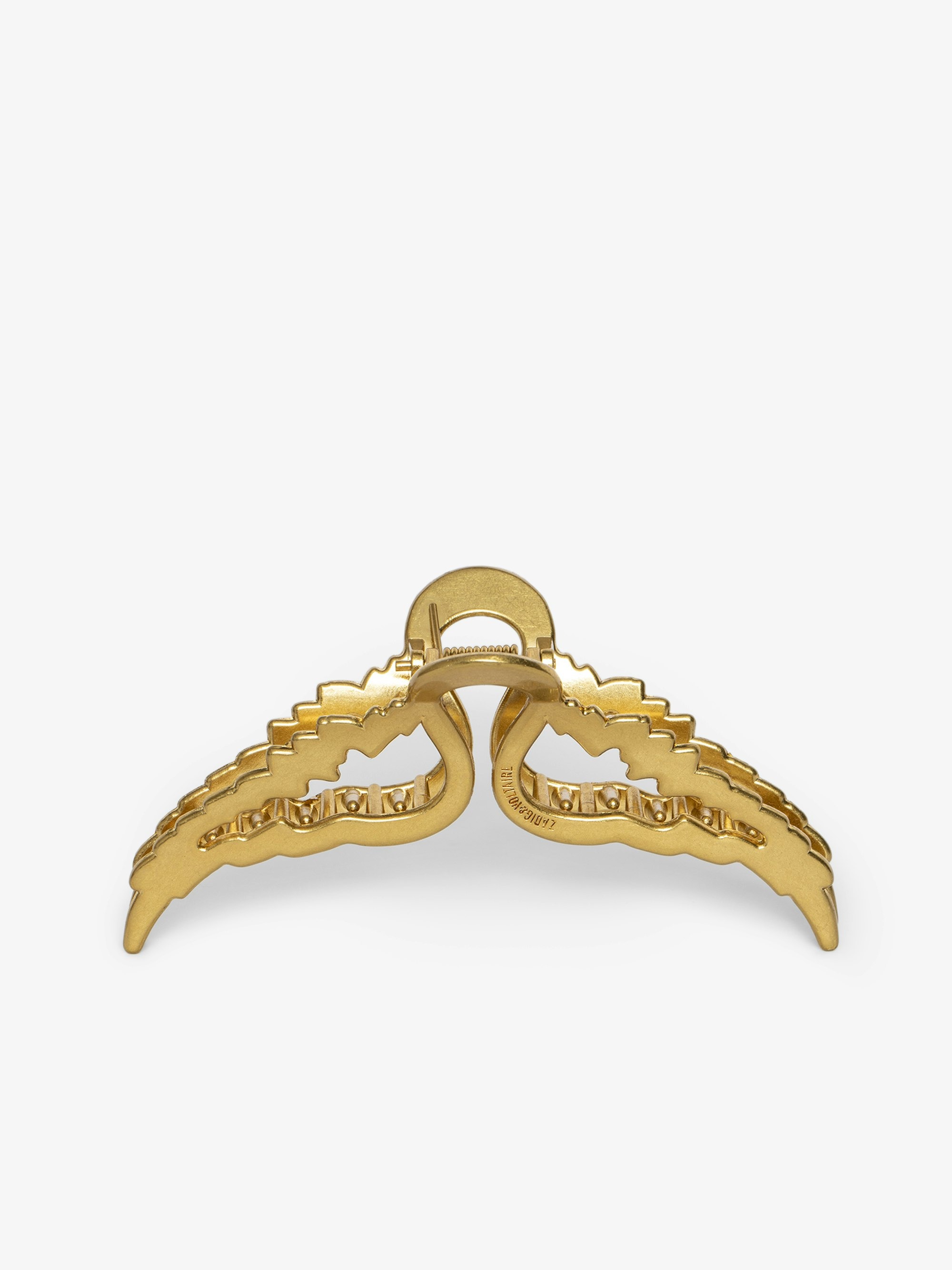 Rock Hair Hair Clip - 4