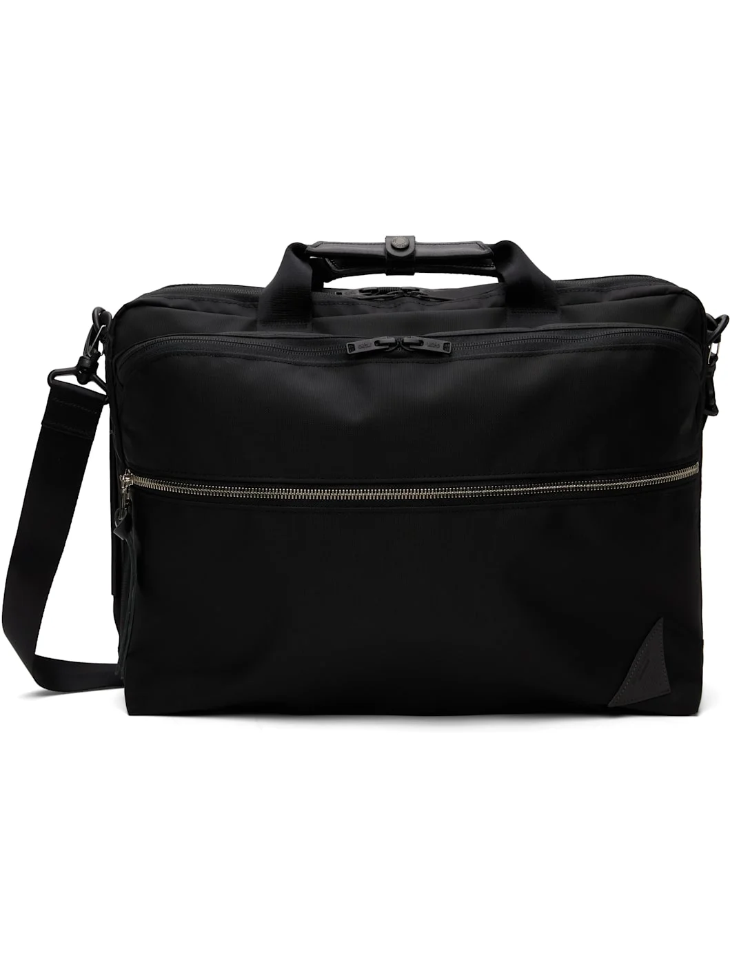 Black Various 3WAY Bag - 1