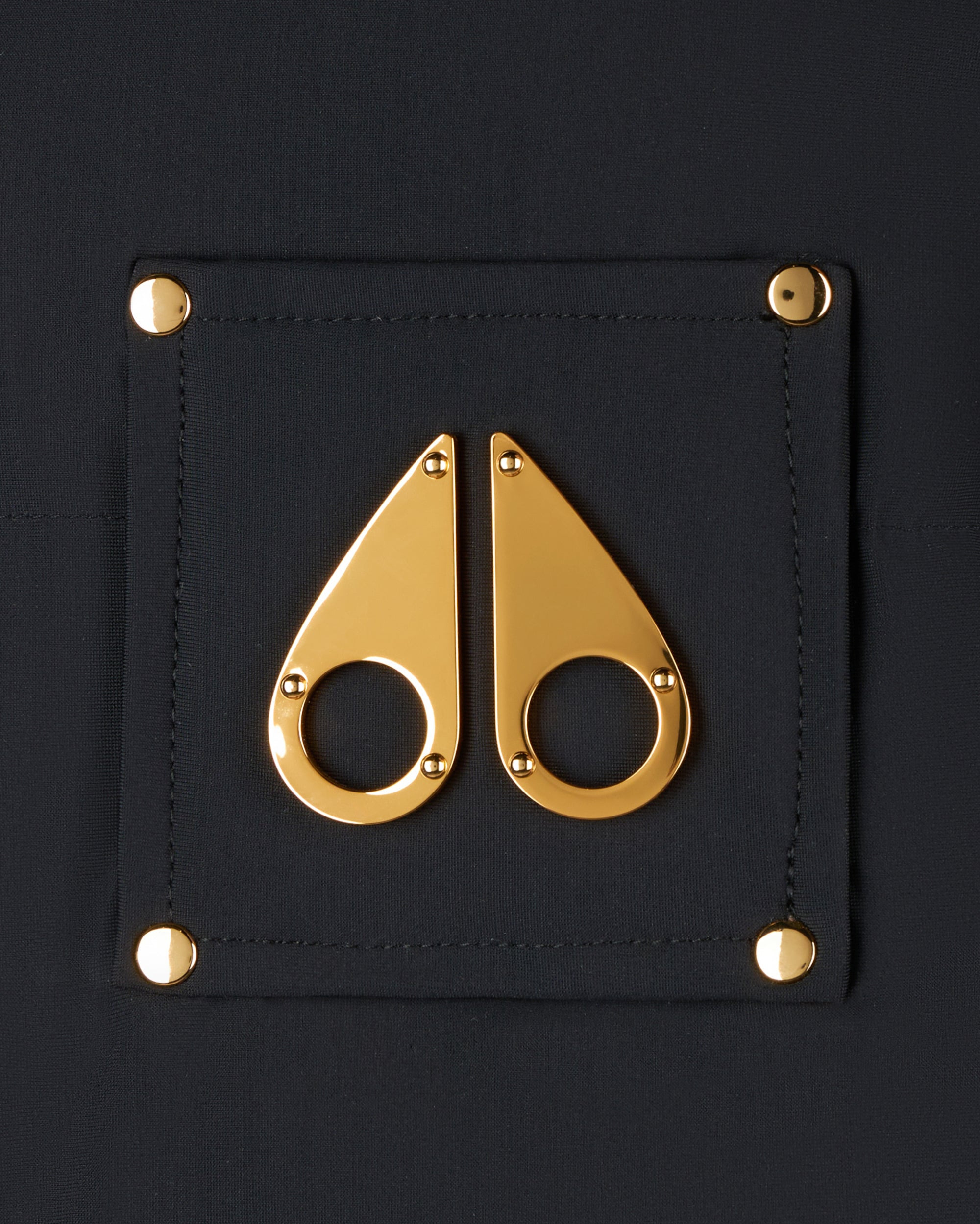 GOLD SERIES STAGG SHEARLING BOMBER JACKET - 5