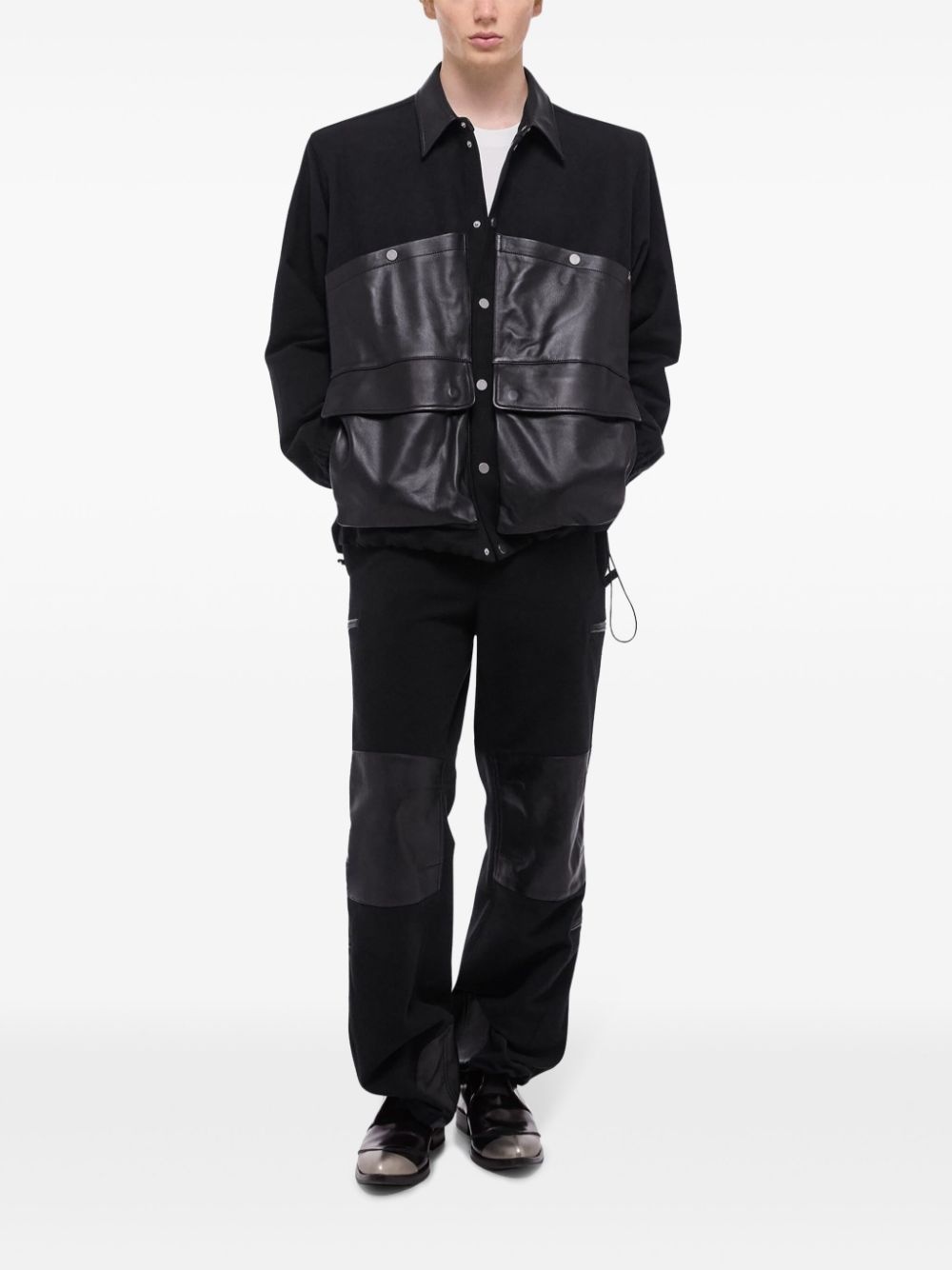 Hunting jacket - 2