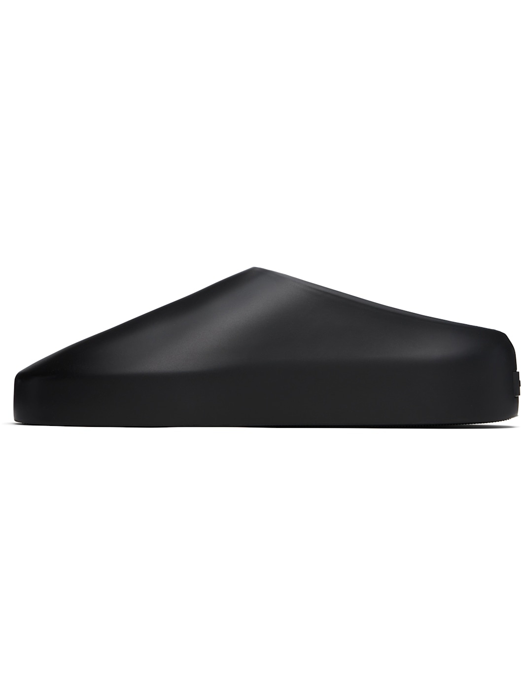 Black California 2.0 Slip-on Loafers - 3