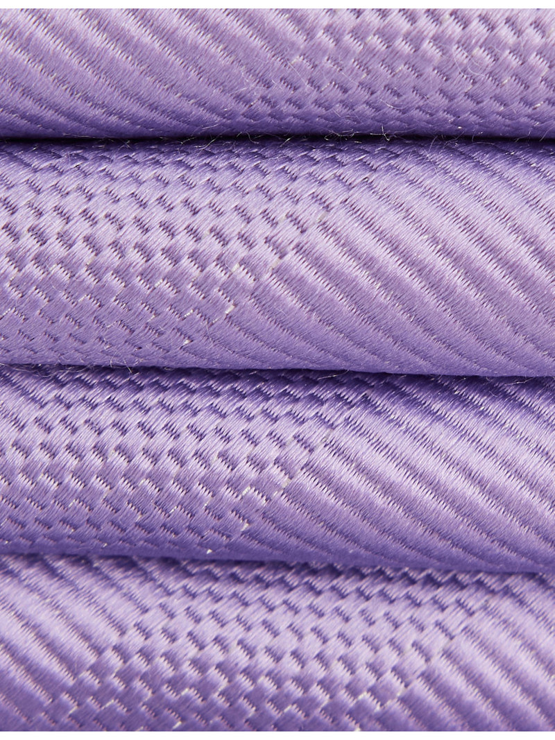 TOM FORD Alternate-Pattern Silk Tie outlook