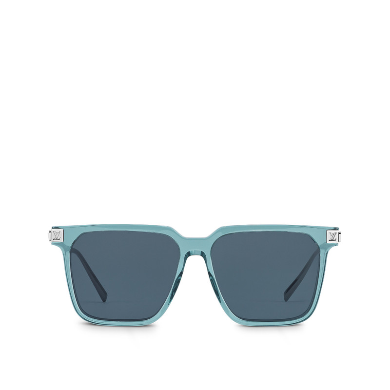 LV Rise Square Sunglasses 5