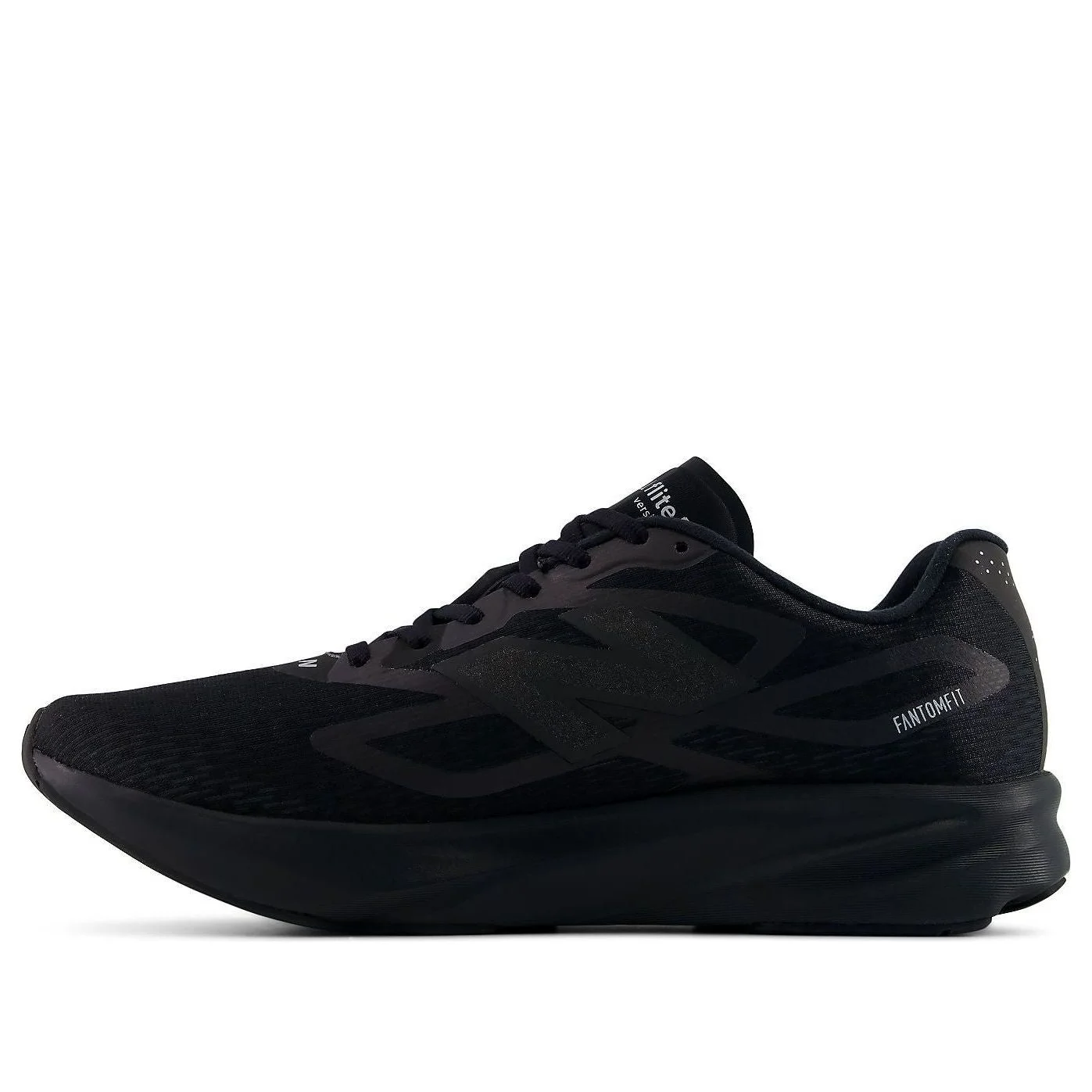 New Balance Flite-R 'Black' MFLTR8NR - 1