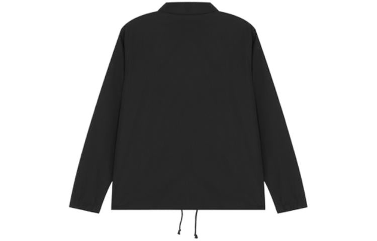 New Balance Classic Evergreen Shirt 'Black' AMJ21551-BK - 2