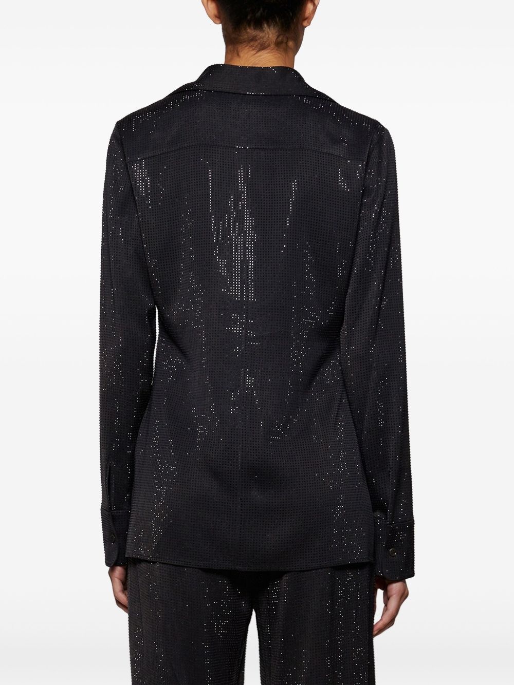 Hotfix button-up shirt - 5