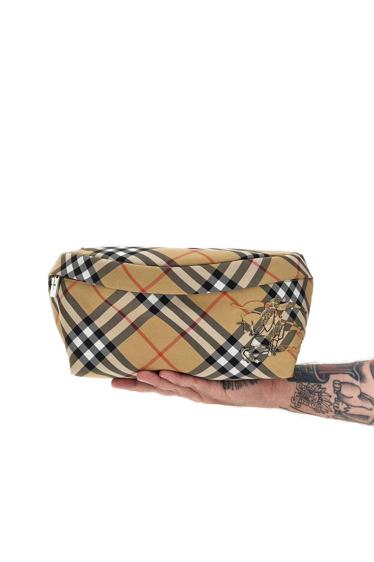 Check waist bag - 2