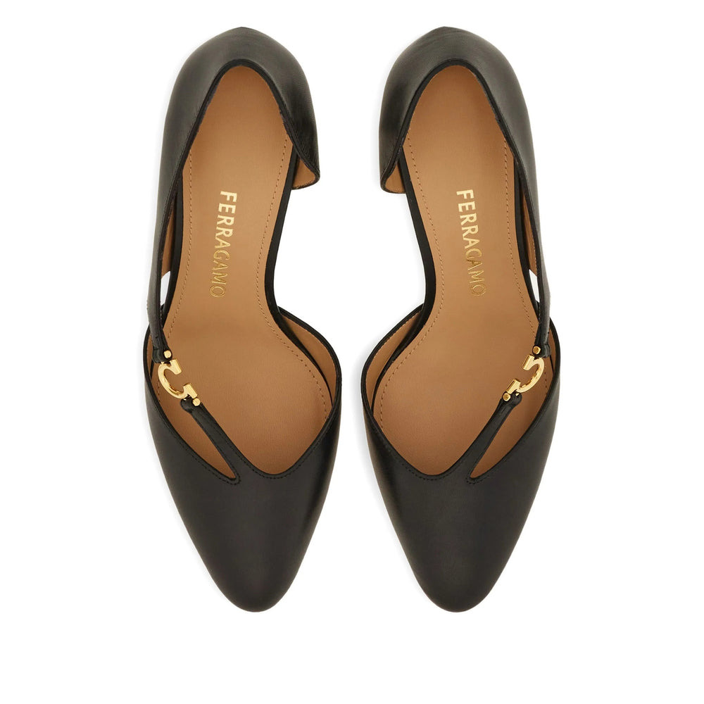 Ferragamo Black Women - 3