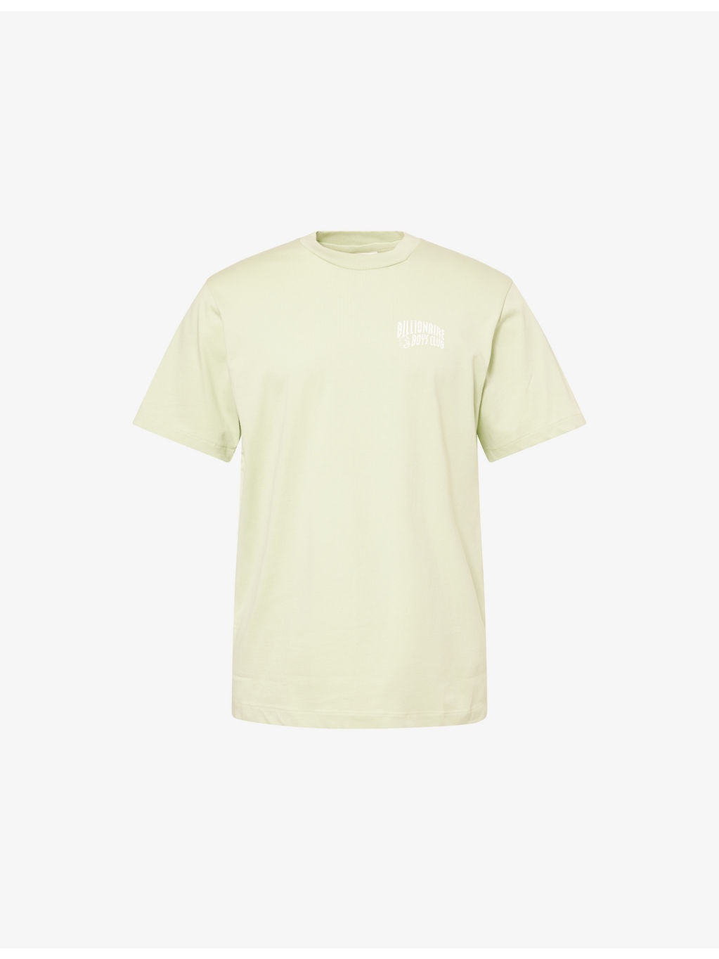 Small Arch Logo-Print Cotton T-Shirt - 1