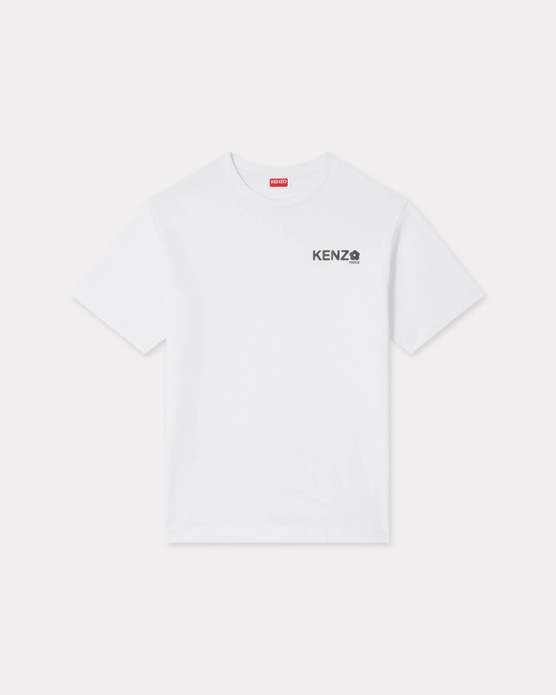 'Boke Flower 2.0' classic T-shirt 1