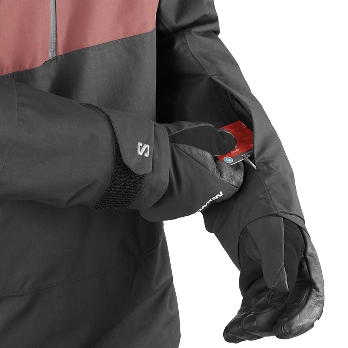 Transfer Anorak Jacket - Men's 2025 - 6