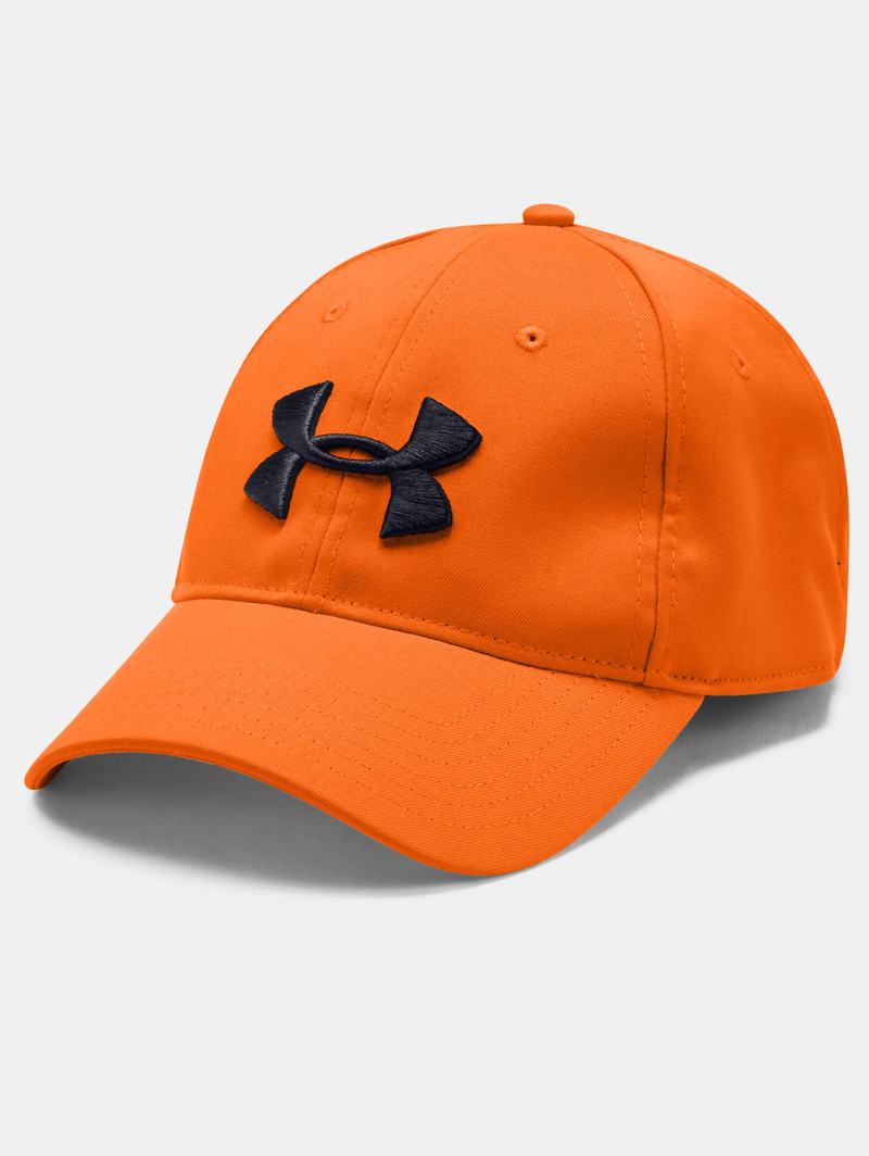Men's UA Camo 2.0 Cap 1