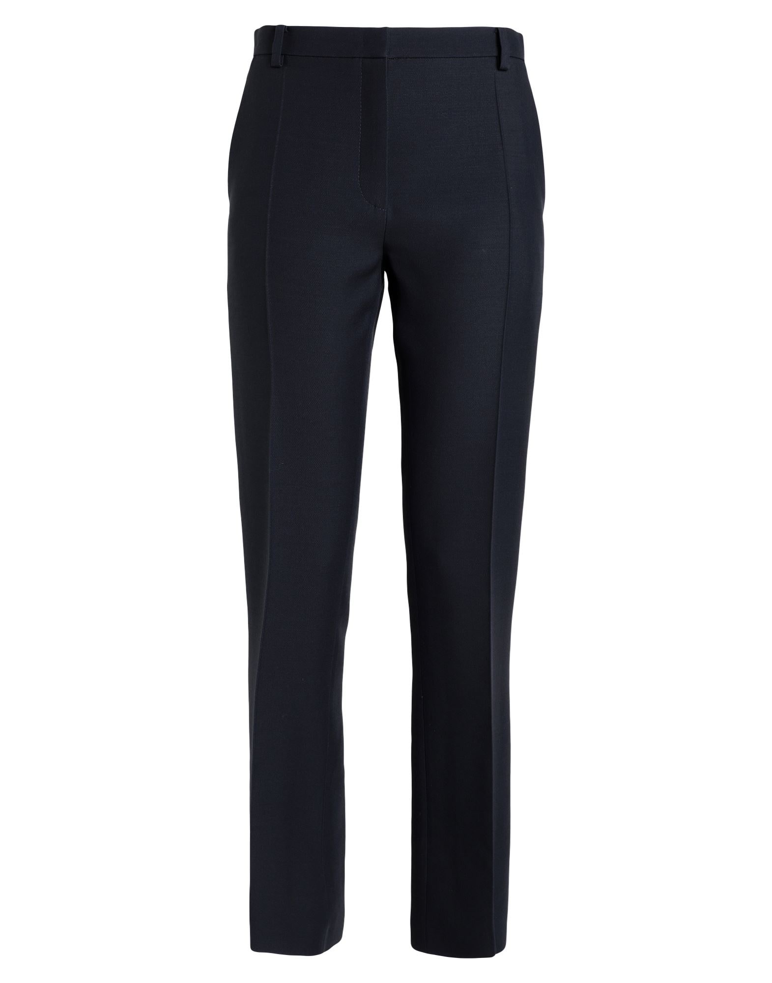 Midnight blue Women's Casual Pants - 1