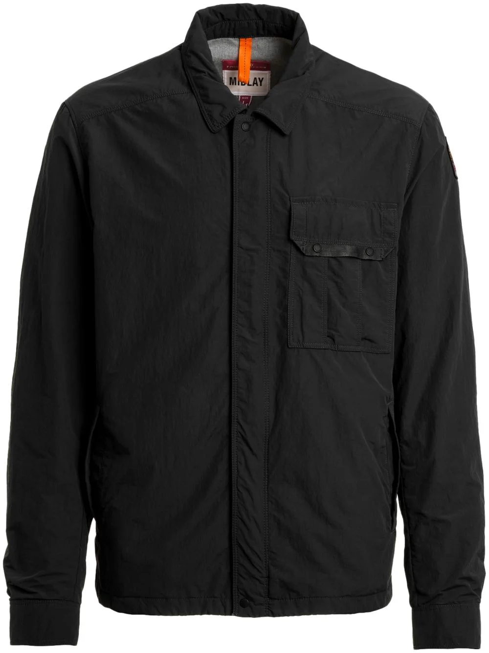 Millard jacket - 1