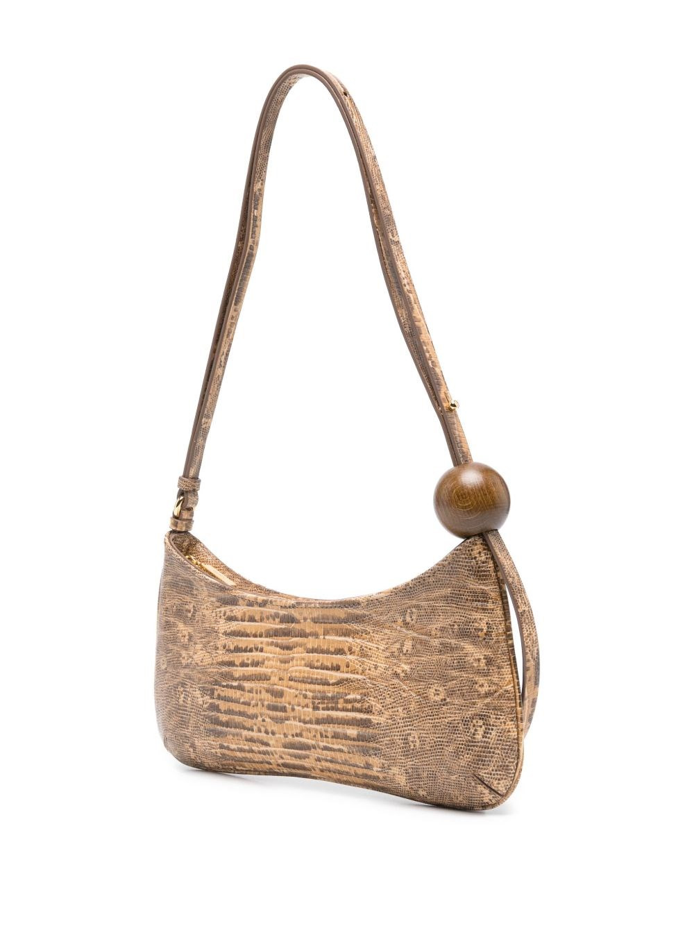 LE BISOU PERLE BAG - 5