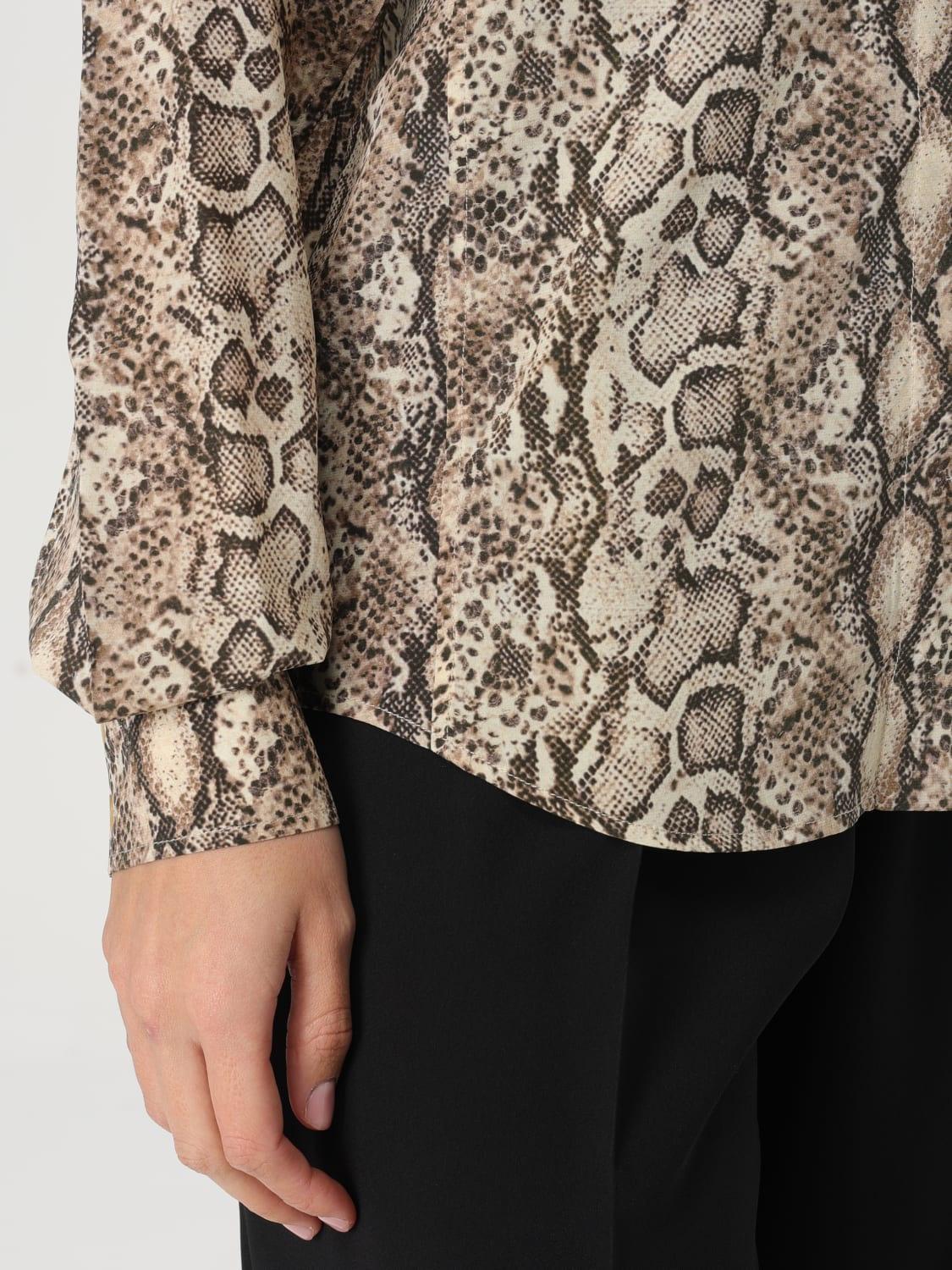 Shirt woman Isabel Marant - 3
