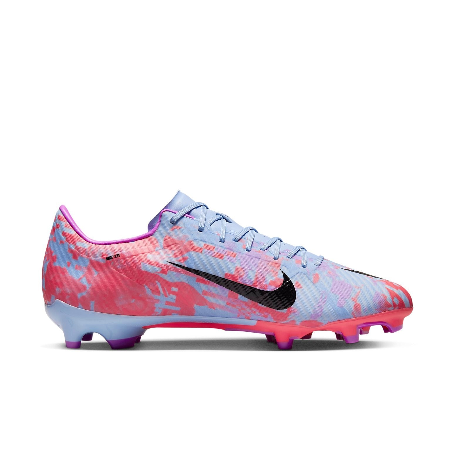 Nike Zoom Mercurial Vapor 15 Academy MG 'Dream Speed 6 Pack' DV2424-405 - 6