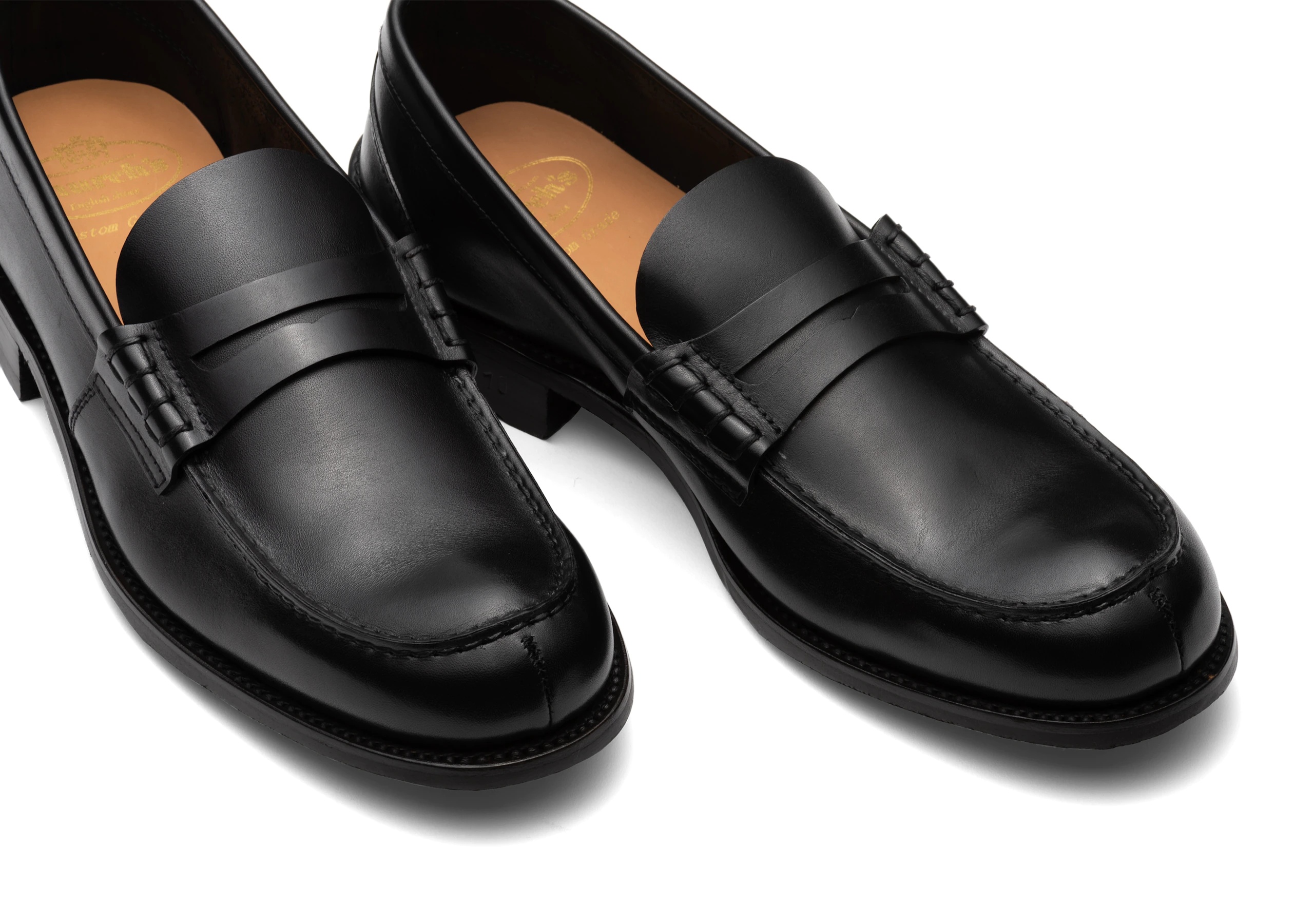 Church's pembrey loafer online