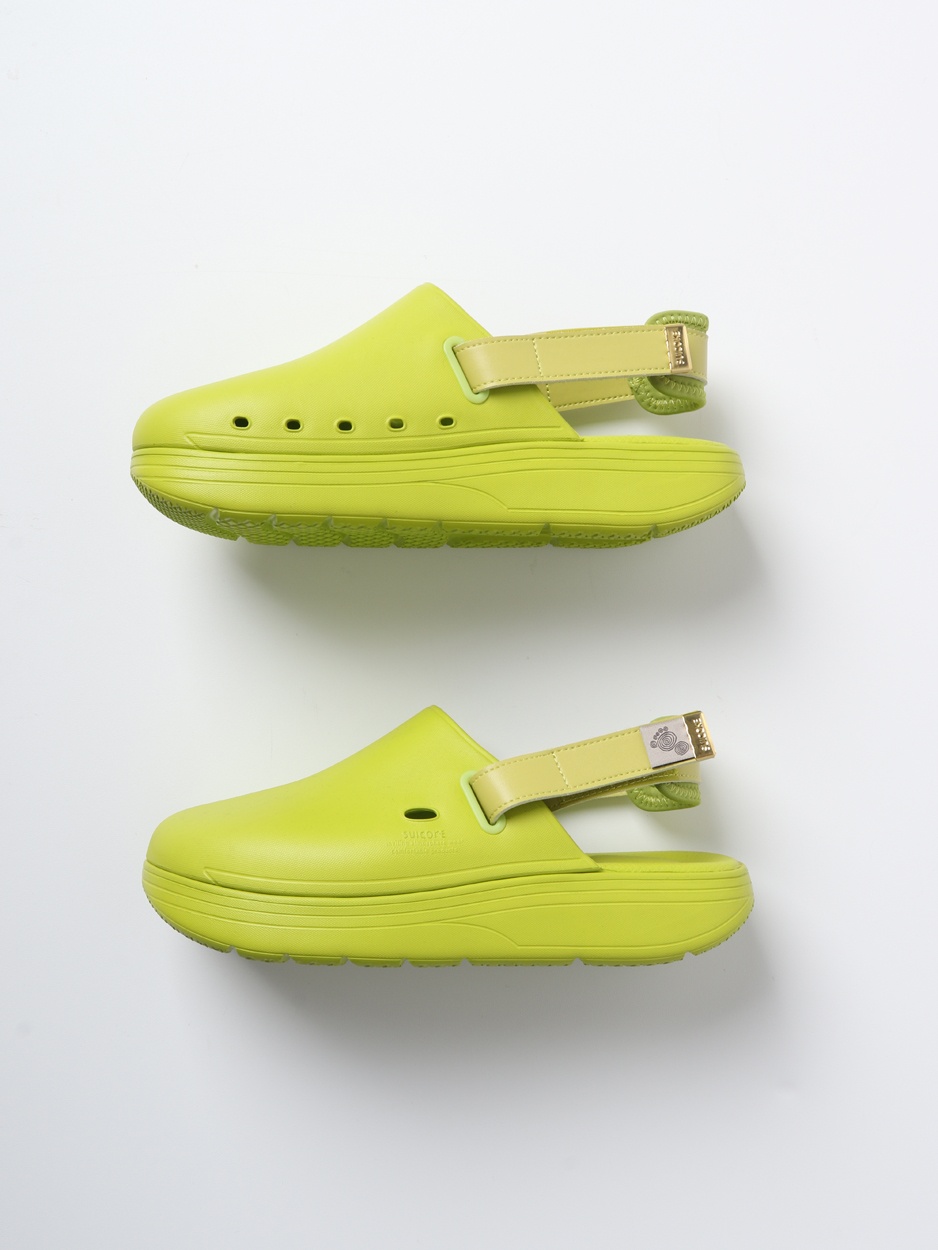 SUICOKE × Ray BEAMS - SUICOKE × Ray BEAMS - 9