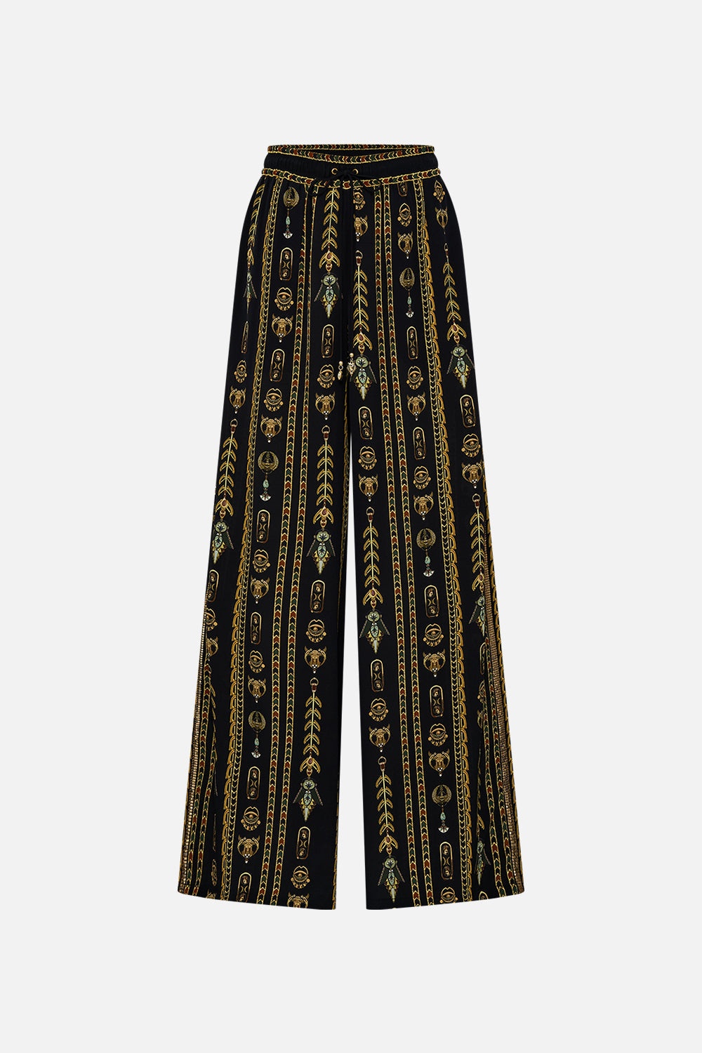 STRAIGHT LEG PANT - 1