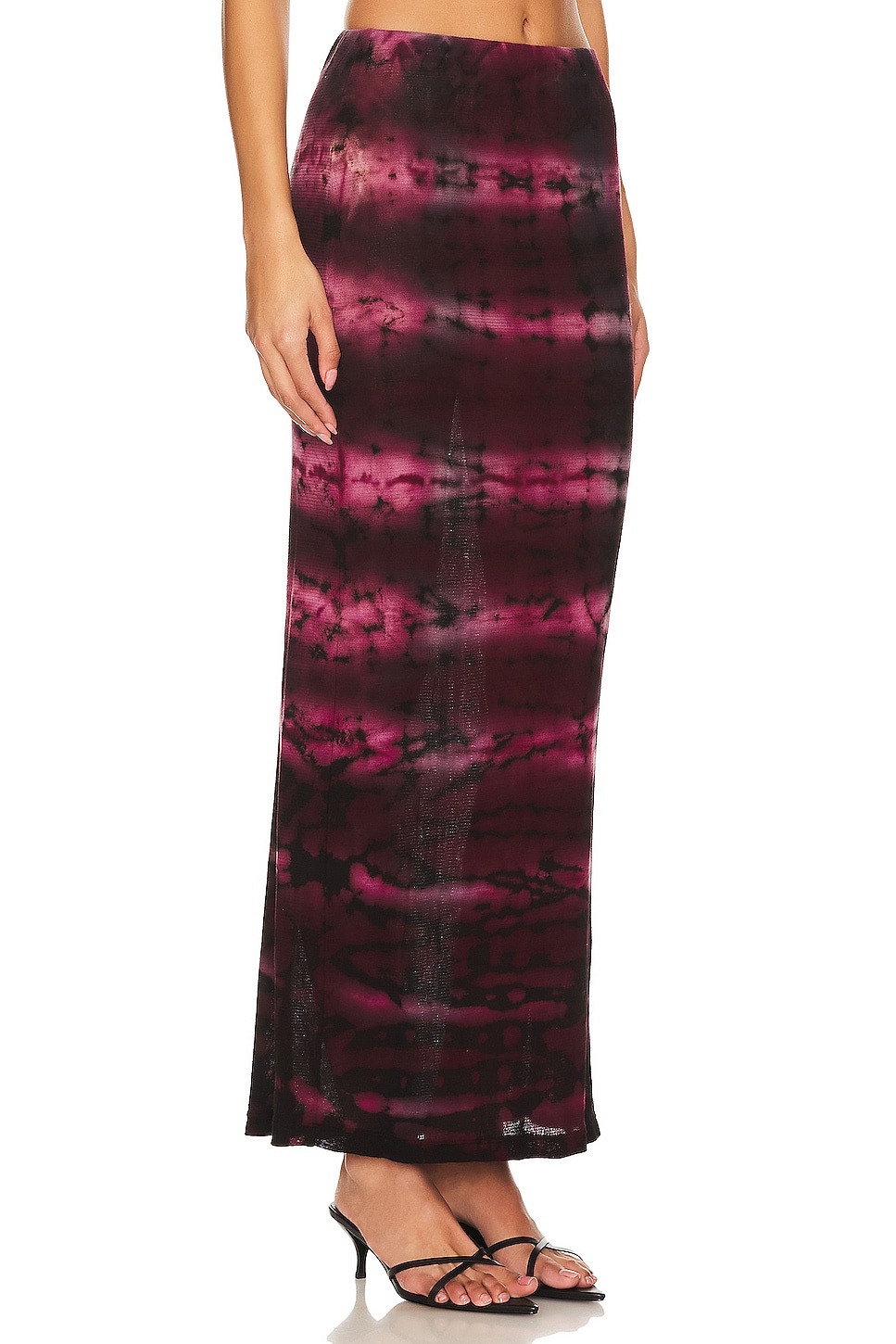 Rio Maxi Skirt - 2