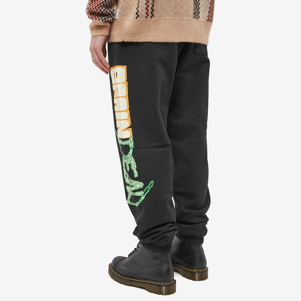 Brain Dead Slimer Sweat Pant - 3