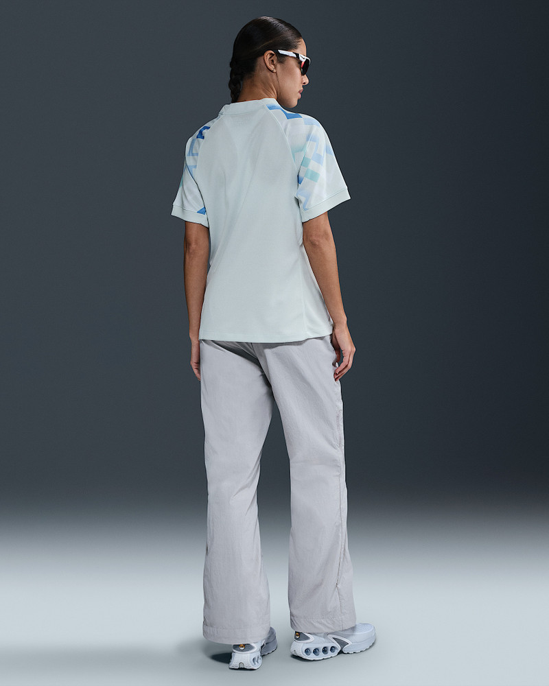 Inter Milan 2025/26 Stadium Away Women's Nike Dri-FIT Soccer Replica Jersey 5