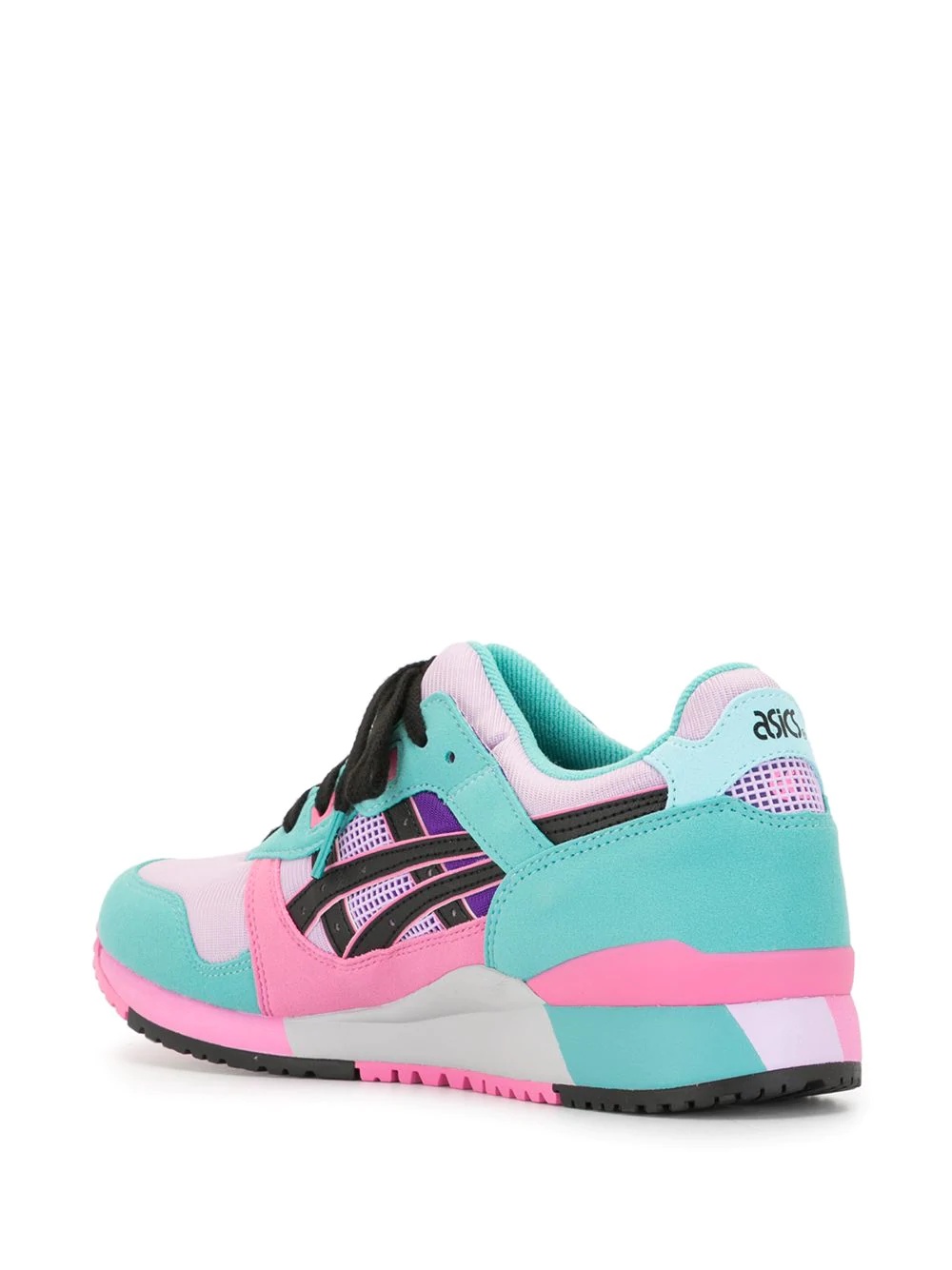 Gel Lyte III low-top sneakers - 3