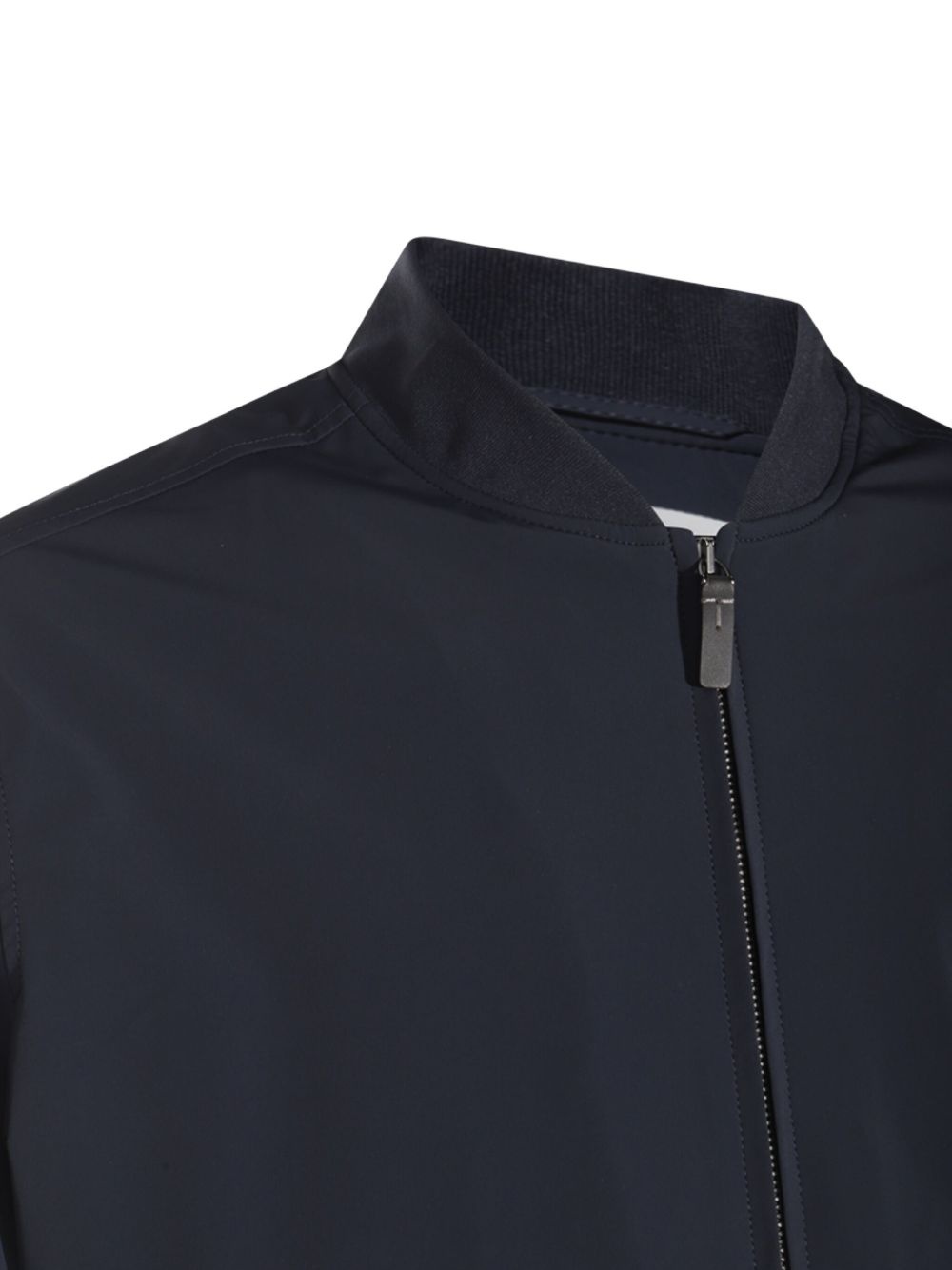 zip-up bomber jacket - 4