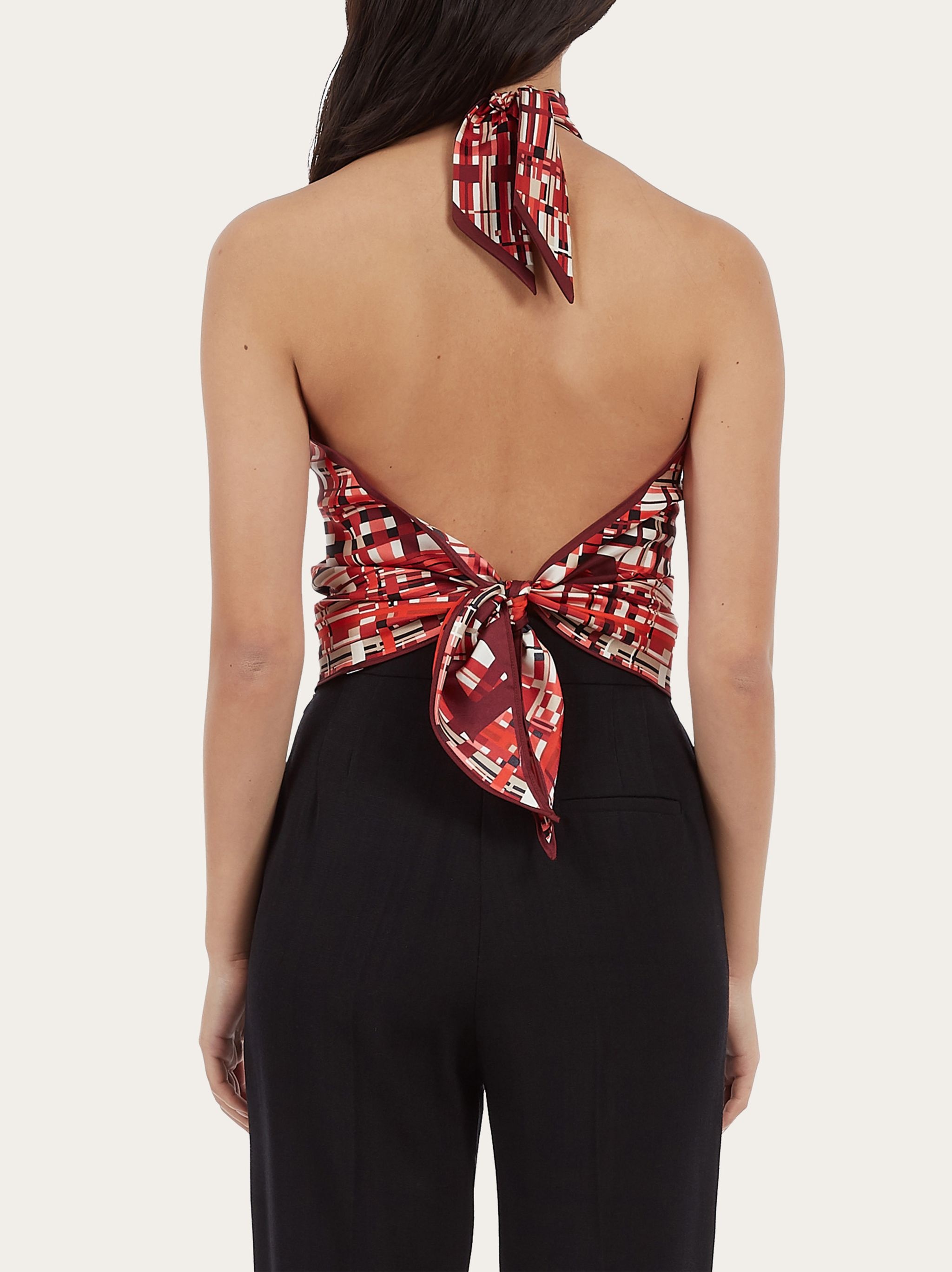 Check print top - 4