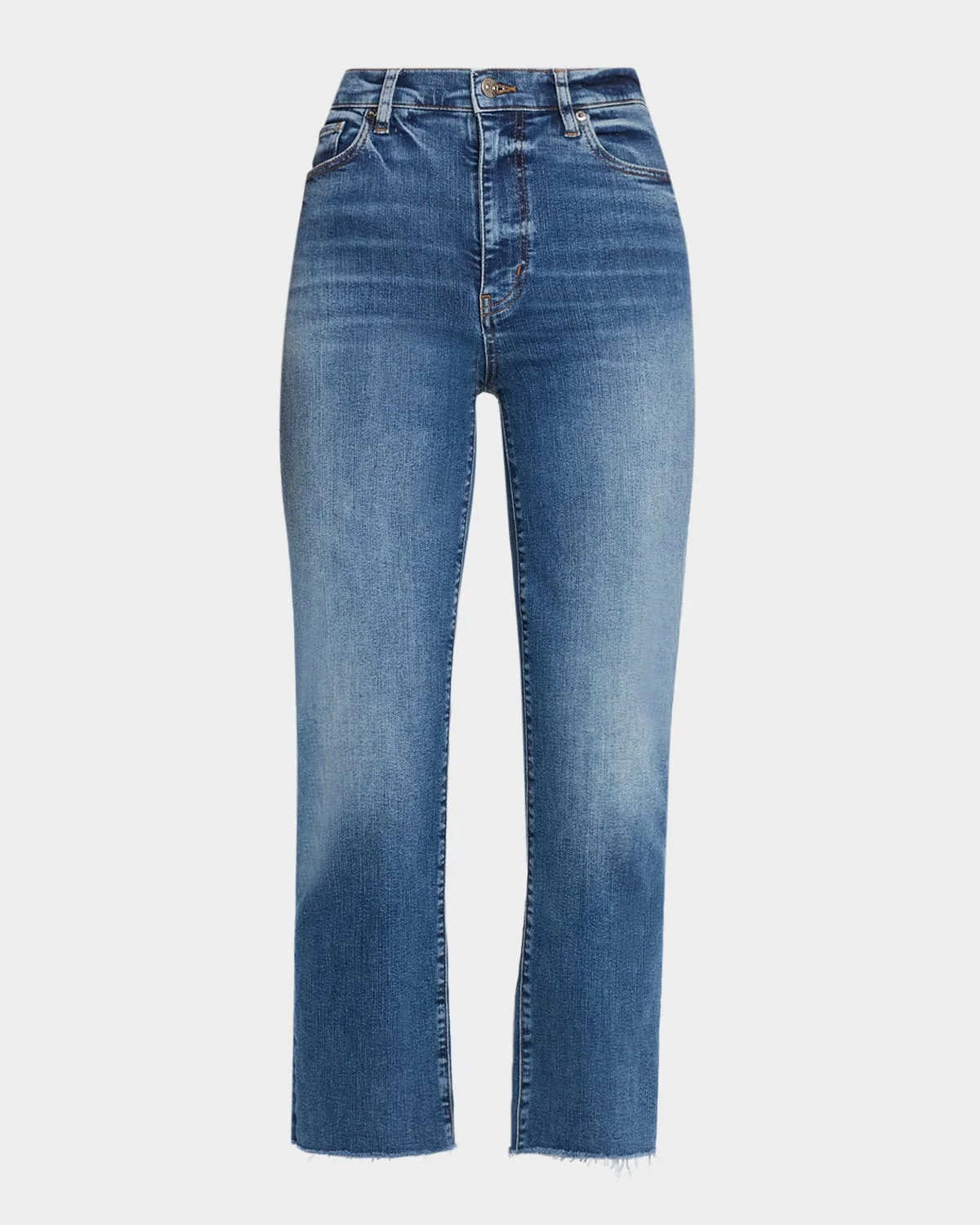 The Reboot Jeans - 1