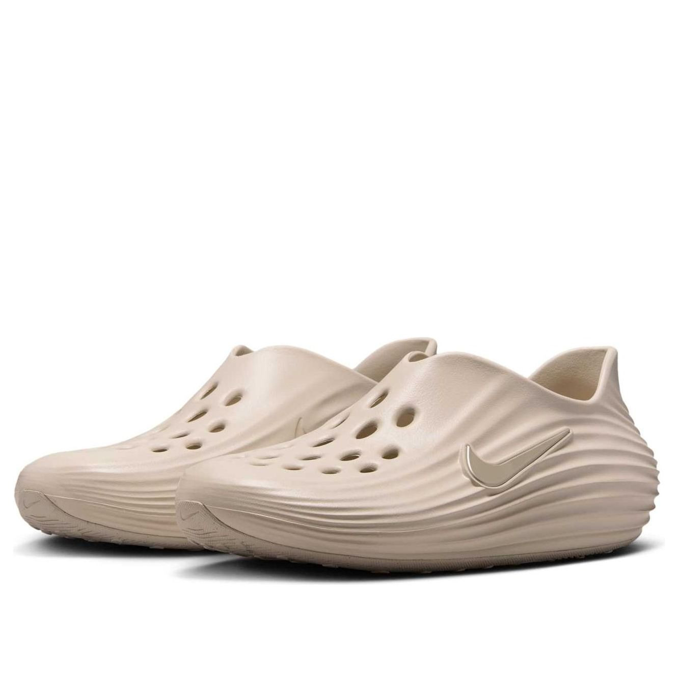 Nike ReactX Rejuven8 'Light Orewood Brown' HV5060-100 - 3