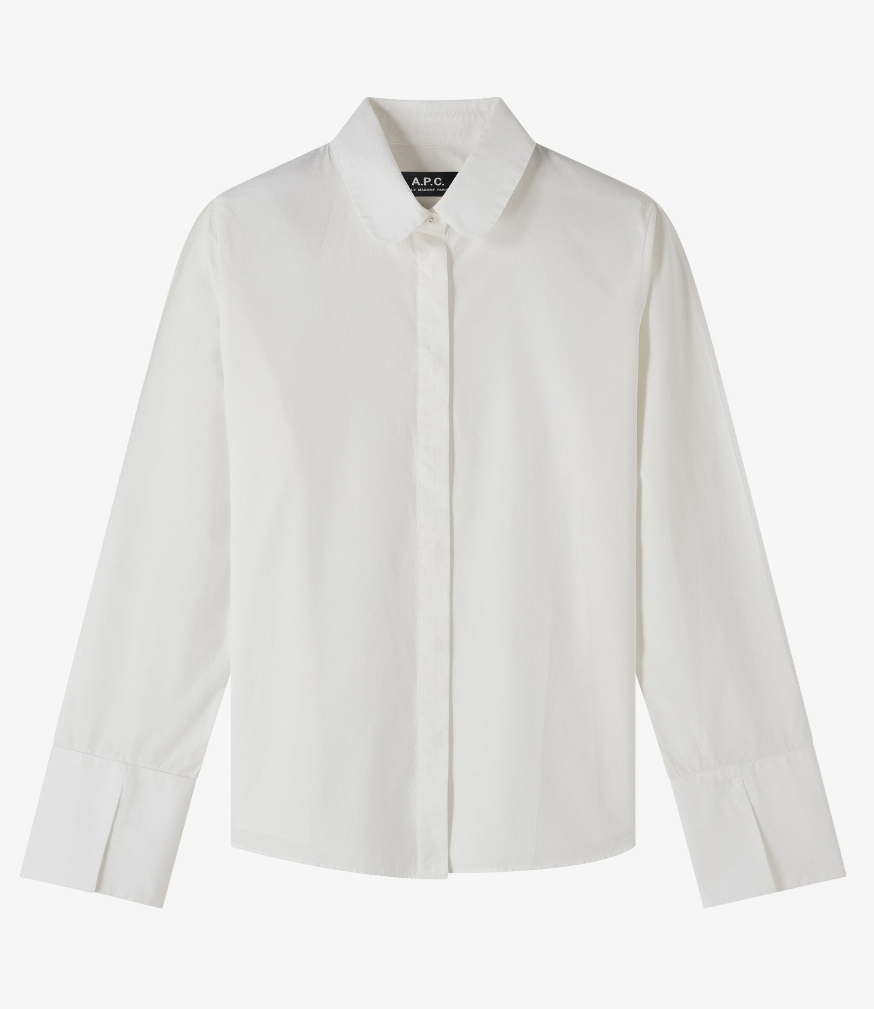 Linda shirt - 2