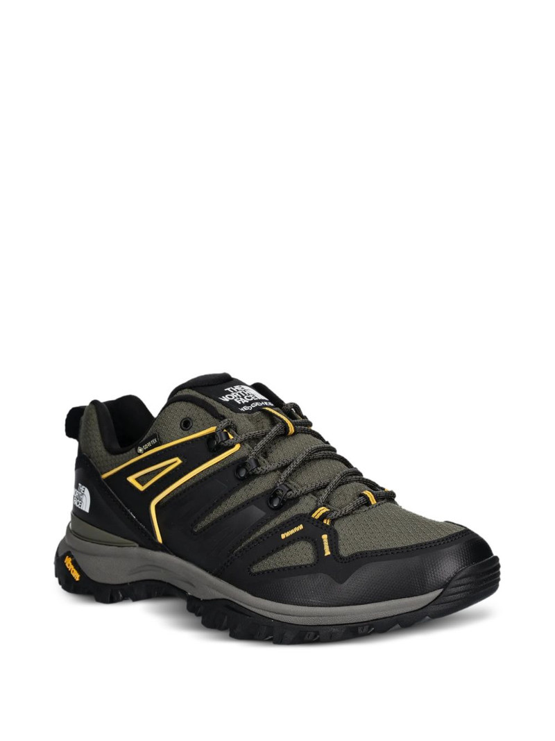 The North Face Hedgehog Gore-Tex lace-up performance sneakers outlook
